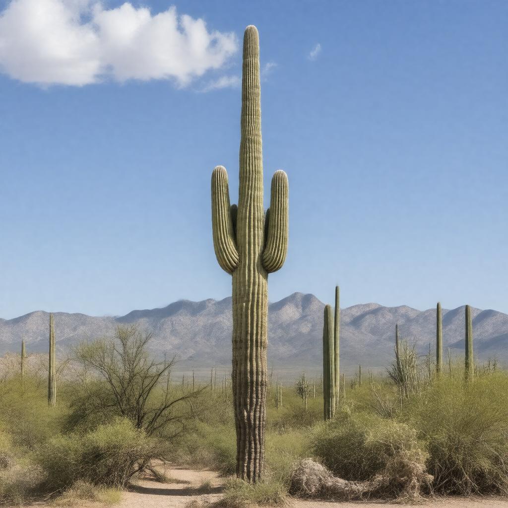 Sonoran Desert